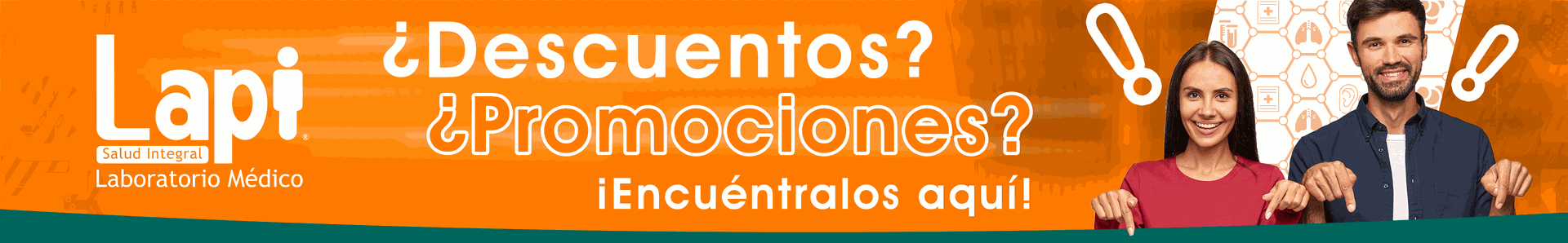 Promociones