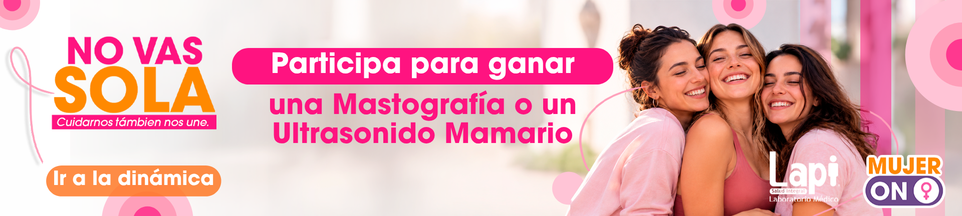 Promociones Junio