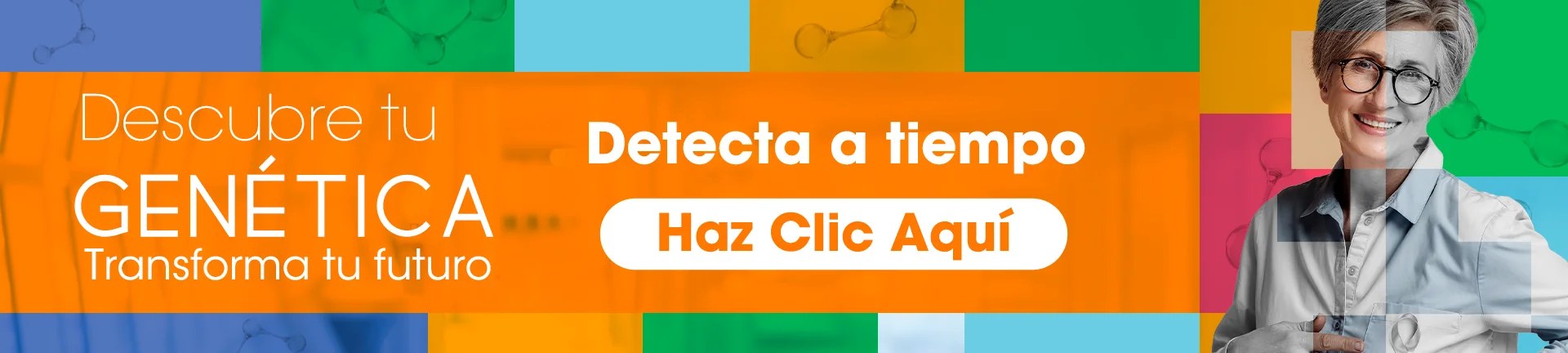 Promociones Genetica