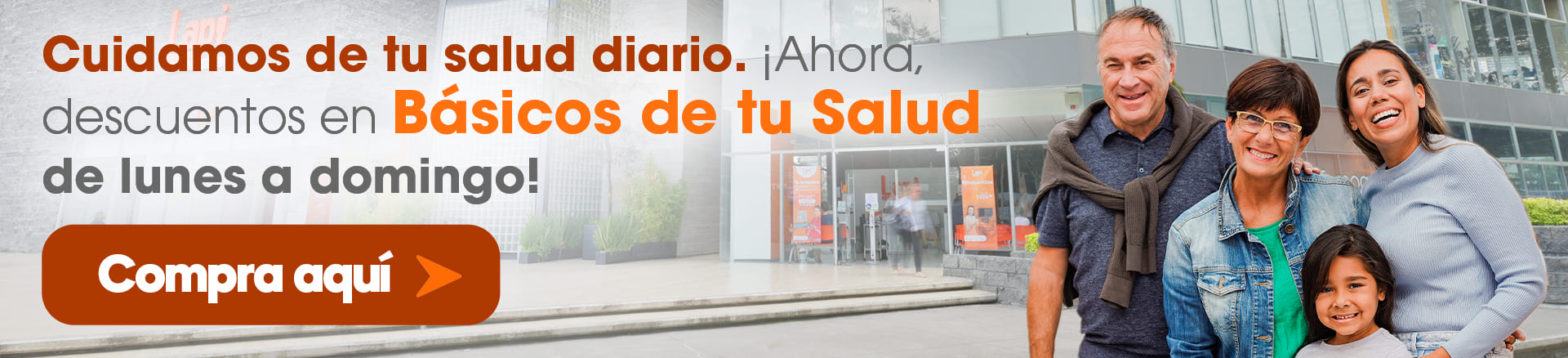 Basicos de tu salud