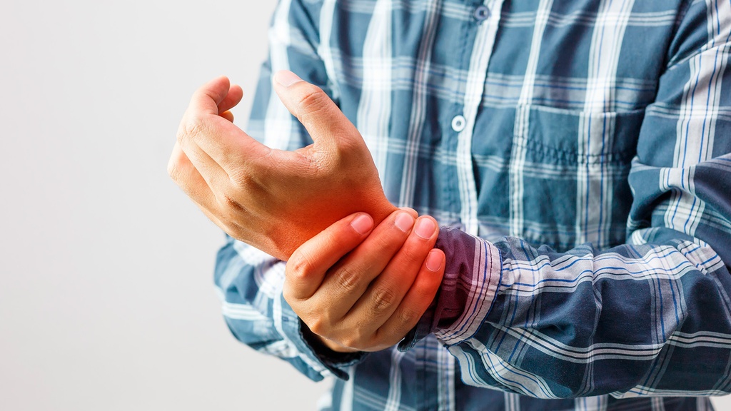 Ac. Anti - Péptido Cíclico Citrulinado