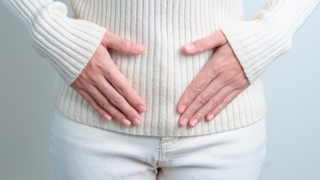 CA 125 (Marcador de cáncer de ovario)