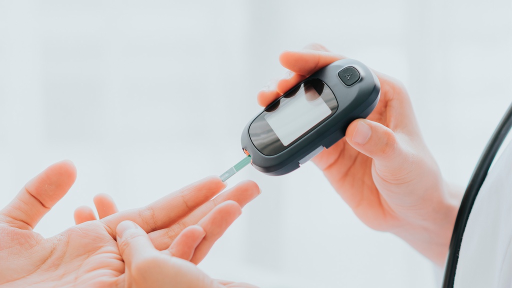 Curva de Tolerancia a la Glucosa (4 hrs)