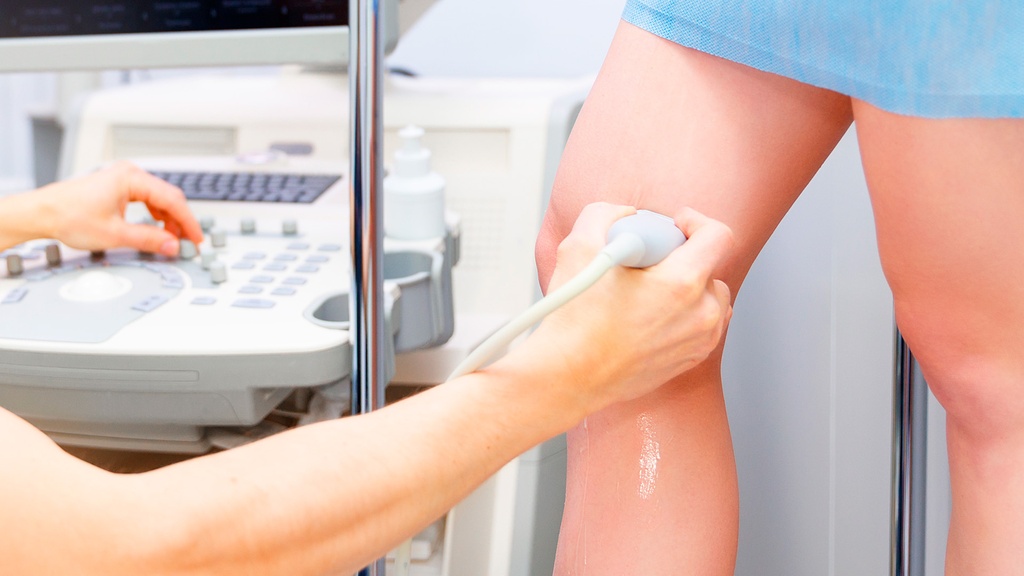 Doppler Arterial Bilateral De Miembros Inferiores