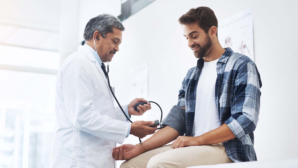 Perfil Cardiovascular