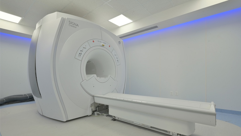 Resonancia Magnética Plexo Braquial Izquierdo