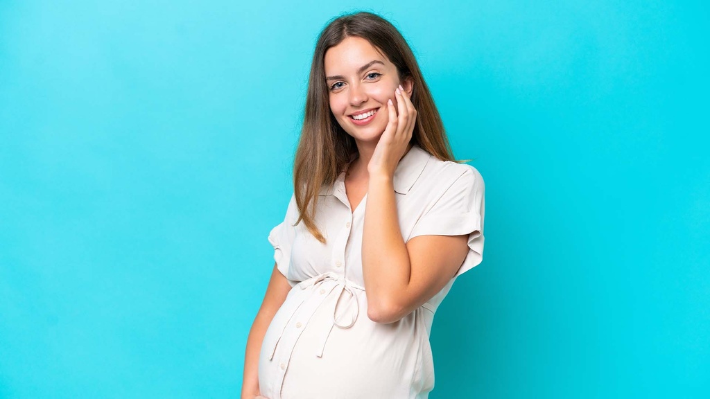 Perfil Vigilancia Embarazo