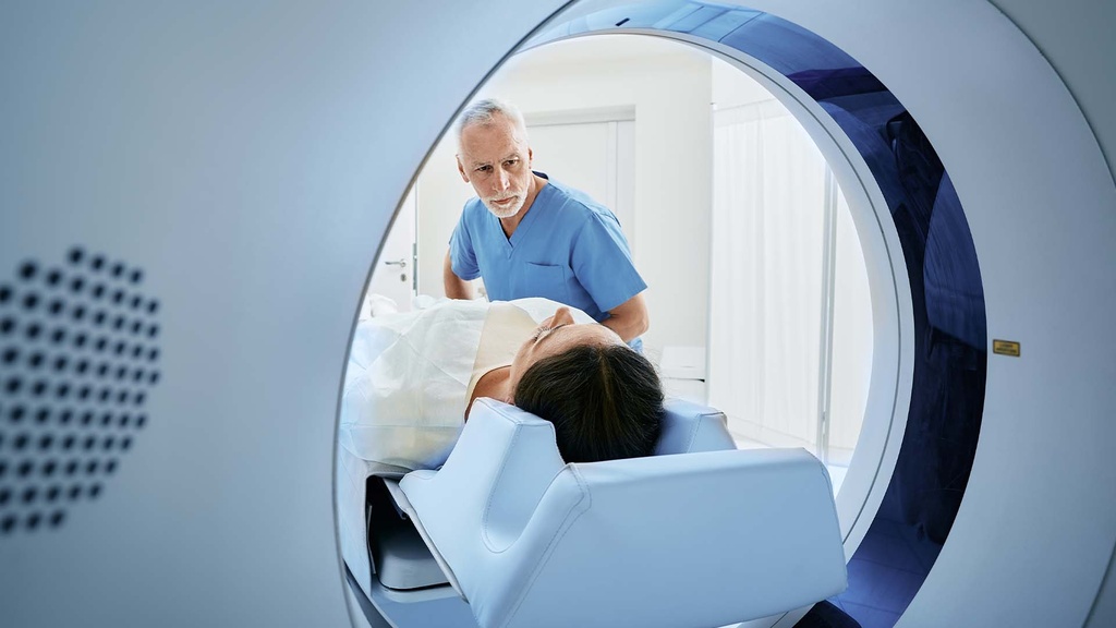 Perfil Covid con Tomografía