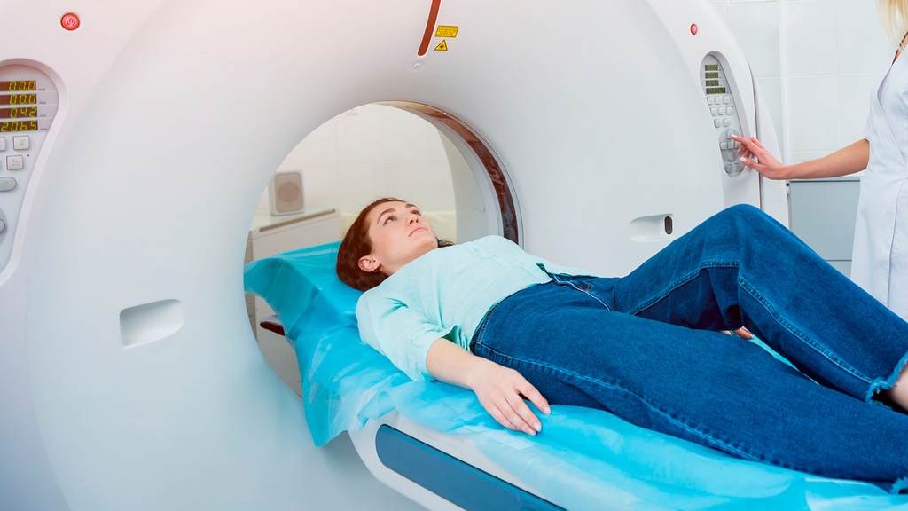 Tomografía Urotac 4 Fases, Simple, Arterial, Venosa Y Excretora