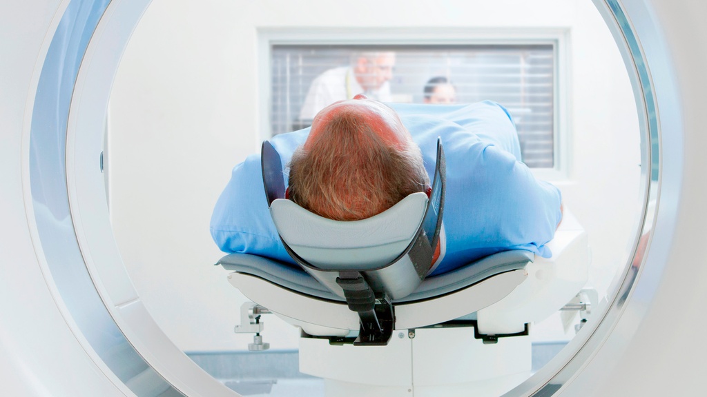 Tomografía Macizo Facial Simple