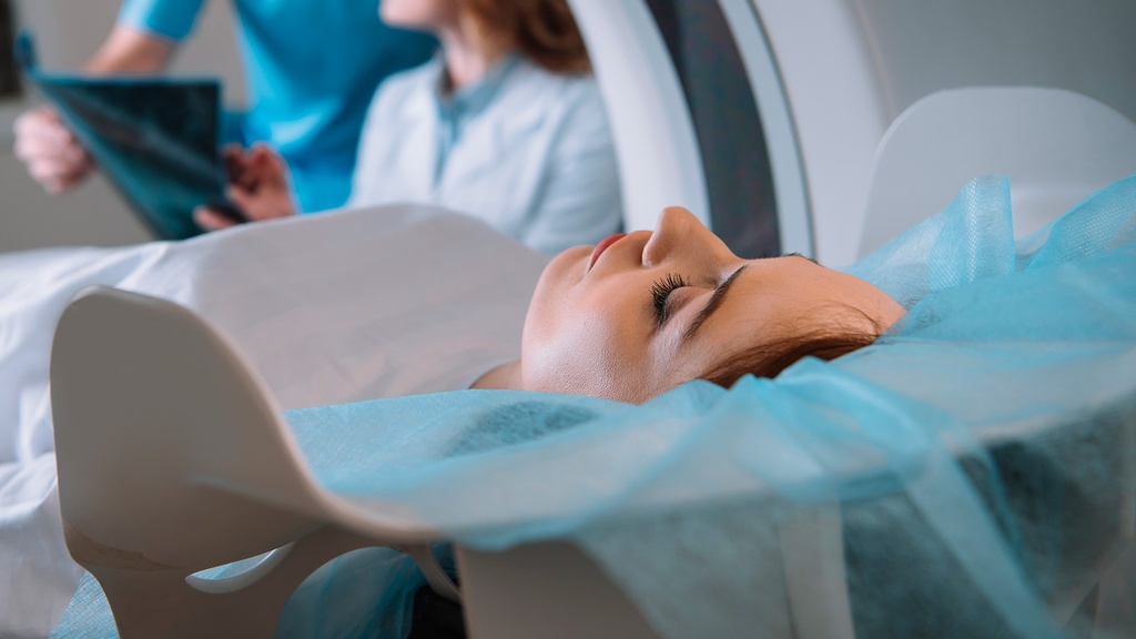 Tomografía Senos Paranasales Simple