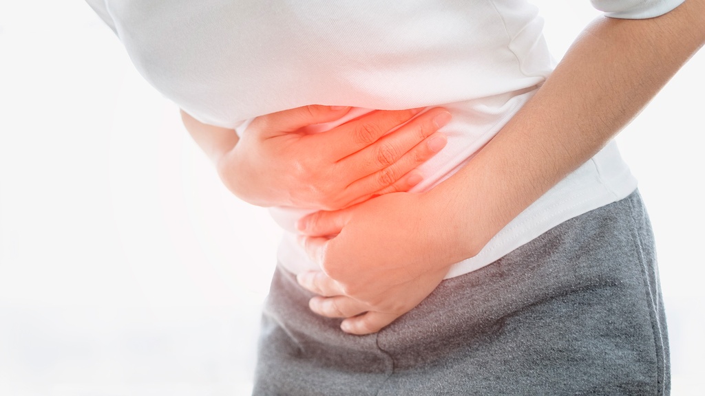 Tomografía Abdomen Superior con Contraste