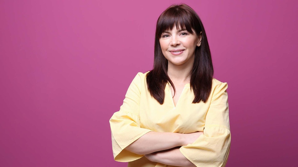 Paquete Perfil Mujer MID (Exclusivo Sucursal Mérdia)