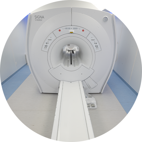 Resonancia Magnética Angioresonancia Pie Derecho Con Contraste