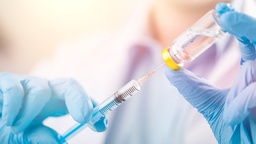 [VACSHI] Aplicación de Vacuna Herpes Shingrix 1er Dosis