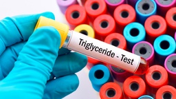 [TRIGLI] Triglicéridos