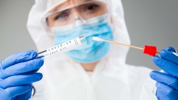 [COVIRINF] Prueba Rápida COVID-19 Nasal + Prueba Rápida de Influenza