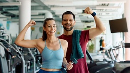 [PEGYMPM] Perfil Gym (Exclusivo Sucursal Mérdia)
