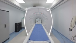 [RMPRIC] Resonancia Magnética Pierna Izquierda Con Medio De Contraste