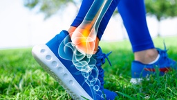 [RMTODC] Resonancia Magnética Tobillo Derecho Con Medio De Contraste